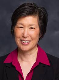 Sharon Lum's Instagram, Twitter & Facebook