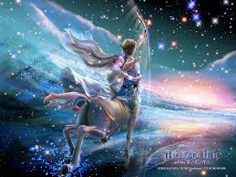 Kagaya Wallpapers The Zodiac Sagittarius Sagittarius Wallpaper Zodiac Art Zodiac Sagittarius