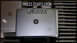 Propakistani will make sure you find your next mobile before you leave. Cheap Used Hp Laptop Prices In Pakistan 2021 Price Checker Youtube