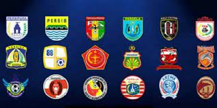 How many football clubs are in liga 1? Indonesia Soccer League S Liga 1 Asean Football News Facebook