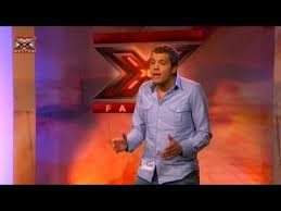 (c) 2011 sony music entertainment netherlands b.v. X Factor De Auditie Van Jaap Youtube