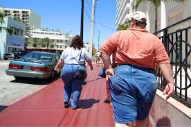 A patient's guide to obesity. Sharp Increase In Obesity Rates Over Last Decade Federal Data Show Data Mine Us News