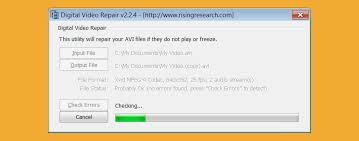 Con las funciones premium, puede recuperar tantos archivos corruptos como desee para que todos los videos de su futuro teléfono estén protegidos . 4 Software To Fix And Repair Corrupt Mp4 Avi Video Files For 32 Bit 64 Bit Windows 10 Mac
