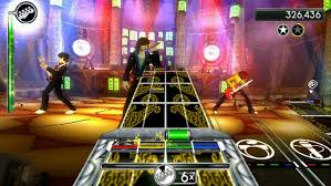 Here is the full track list for the beatles: Psp Rock Band Unplugged 3 Game Save Save Game File Download