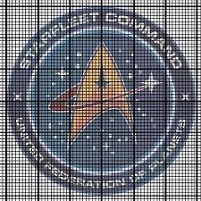 Check spelling or type a new query. Https S Media Cache Ak0 Pinimg Com Originals 1b 03 F3 1b03f3319092158693666eccc6342c4e Jpg Star Trek Cross Stitch Geek Cross Stitch Geeky Cross Stitch
