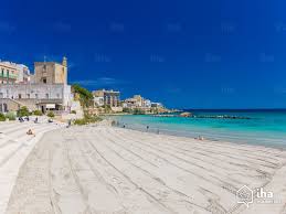 Relaxing On The Beaches Of Otrando Near Marina Di Pescoluse Marina Di Pescoluse Must See Italy Visit Italy Places To Go