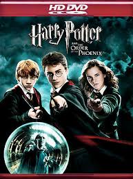 Harry potter is a film series based on the eponymous novels by j. Harry Potter And The Order Of The Phoenix Hd Dvd 2007 For Sale Online Ebay