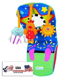 Robot Check Baby Car Seats Car Seat Toys Best Baby Toys