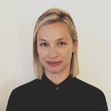 Ellen Haller's Instagram, Twitter & Facebook