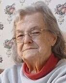 Edith Marie Gainor Obituary 2024