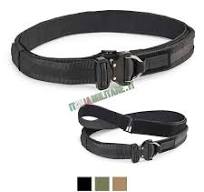 Cintura Tattica Defcon 5 Low Profile con Fibbia Austrialpin