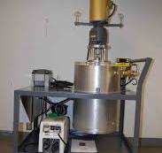 Vacuum Mixing - Abbess Instruments