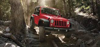 5 Reasons Why The Wrangler Has The Best Resale Value