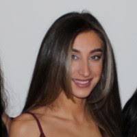 100+ "D'alimonte" profiles