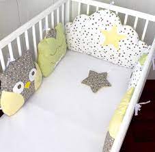 Je veux trouver un mannequin de couture réglable bien noté et pas cher ici patron couture tour de lit nuage. Patron Tour De Lit Nuage Diy Tour De Lit Bebe Parure De Lit Bebe Tour De Lit