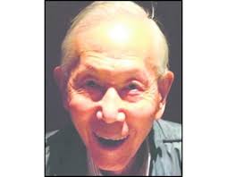 Jim LOW Obituary (2015)