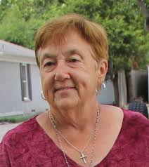 Molly Eisenberg Obituary November 6, 2024