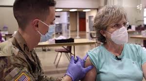 For example, experts don't know how long protection from the vaccines lasts and. Get Vaccinated Oregon Alerts Seniors About Covid 19 Vaccine