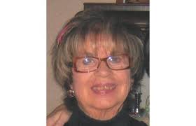 CARMELLA POVEJSIL Obituary (2014)