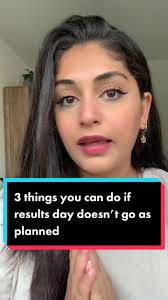3 things you can do if results day doesnt go as planned 🤞🏽 @mystartutor  @mystartutor <<<< gap year videos #gcses2022 #alevels2022 #examresults  #resultsday #resultsday2022 #ukschools