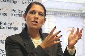 She was international development secretary from 2016 to 2017. We Can T Ignore Priti Patel S Background In Lobbying Opendemocracy