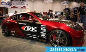 Buy auto parts sells a wide range of. Sema Bound Ark Hyundai Genesis Coupe Previews Aftermarket Performance Parts