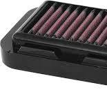 Фильтр воздушный для INDIAN 2021+ Challenger , Pursuit Air Filter Element  part KANPL - 1720 замена 7082417 7082713 7083019 K&N Engineering
