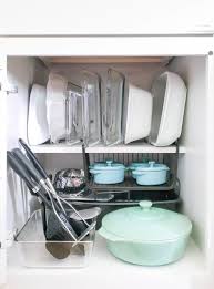 Shop our favorite kitchen cabinet organizers and smart storage solutions on hgtv.com. Real Life Kitchen Pantry Organization Update Polished Habitat