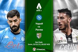 Italian serie a match napoli vs parma 14.12.2019. Prediksi Napoli Vs Parma Tiga Poin Jadi Milik Il Partenopei Vivagoal Com
