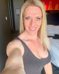 Jennifer Adkisson's Instagram, Twitter & Facebook