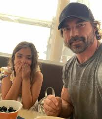 All About Denise Richards' Estranged Husband Aaron Phypers