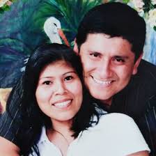 Eric Pachas Fuentes in people