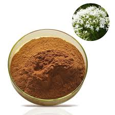 Nnukwu Valerian wepụ Valerian Root wepụ 0.8% Valeric Acid CAS 8057-49-6 - Valeric Acid, Valerian Root Extract | Made-in-China.com