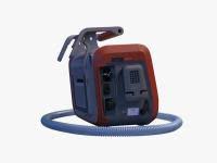 Compact and portable mechanical ventilator with independent air supply and excellent niv performance. New 2019 Hamilton Medical T1 For Sale Online Bimedis Com
