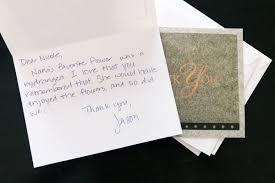 Receiving flowers from your significant other can be a truly lovely and soft moment. Your Guide To Sending Celebration Of Life Thank You Cards