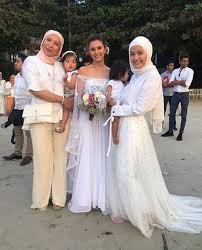 Check spelling or type a new query. Majlis Resepsi Juliana Evans Ringkas Tapi Magical Mynewshub