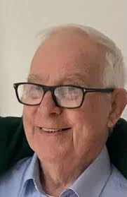 Condolence Book for Brendan Currivan (Birr, Offaly)