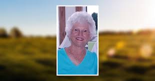 Eveanna M Mosier Obituary October 5, 2019