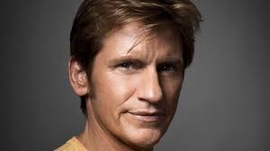 Actor Denis Leary talks about his book 'Why We Don't Suck'