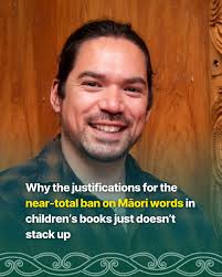 Māori words in new reading books: A linguistic analysis