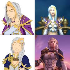 Lovin This Meme Y All Worldofwarcraft Blizzard Hearthstone Wow Warcraft Blizzardcs Gaming World Of Warcraft World Of Warcraft Wallpaper Warcraft Art