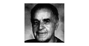 EDWARD GREGOIRE Obituary (2010)