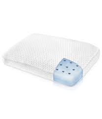 Sensorpedic Luxury Extraordinaire Gusseted Memory Foam Pillow Dillard S Memory Foam Pillow Foam Pillows Memory Foam