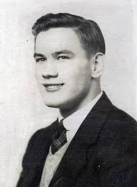 Ivan H. Browning Obituary