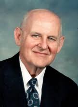 Obituary information for William Edward Schesser