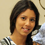 Andrea Bedoya's Instagram, Twitter & Facebook