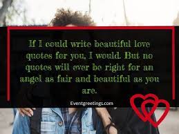 I'm thinking about you and i love you. 75 Romantic Love Quotes For Her To Make Her Feel Like Queen