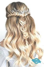 30 Wedding Hairstyles Half Up Half Down With Curly Hair And Braid Wedd Wedding Hair Down Wedding Hairstyles For Long Hair Wedding Hairstyles Half Up Half Down