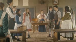 Major spoilers below for anne with an e season two. Anne With An E Netflix Offizielle Webseite