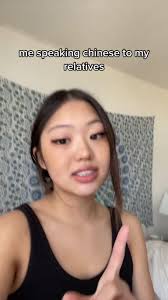 我是美国人😫 #fyp #chinese #中文 #asian